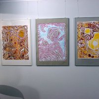 2004 Spectrumgaslerie Hilpoltstein